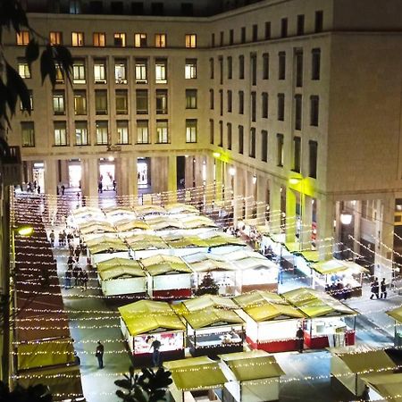 Fatta Centro Citta Suite Palermo Exterior photo
