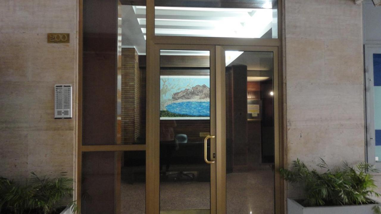 Fatta Centro Citta Suite Palermo Exterior photo